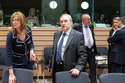 Съвет „Външни работи“ призова за незабавно примирие в Либия  